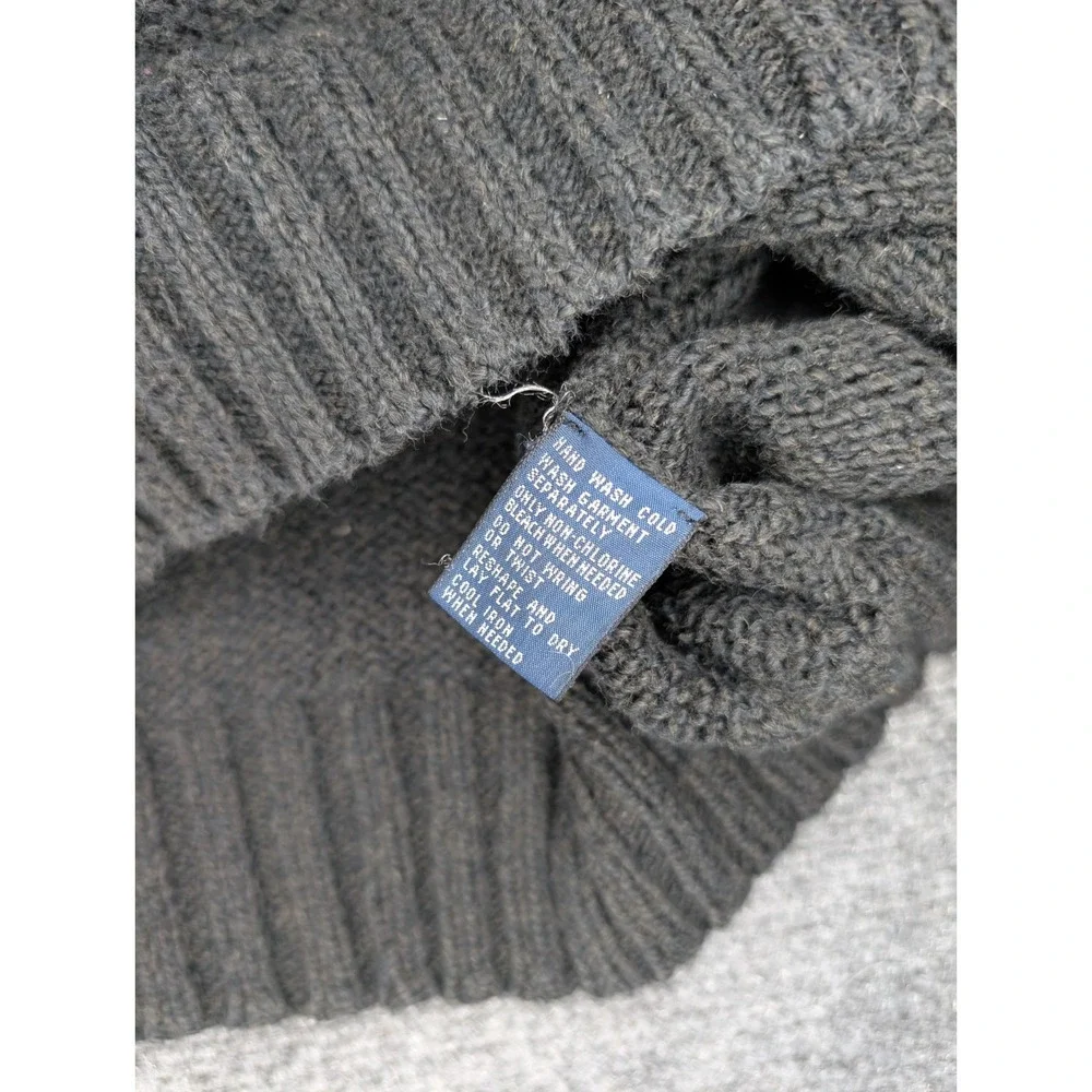 Ralph Lauren great black